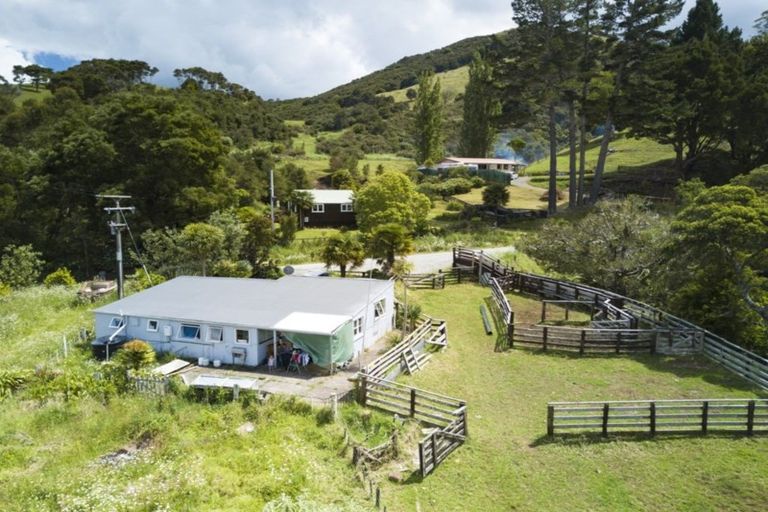 Photo of property in 1717 Kohumaru Road, Peria, Kaitaia, 0482