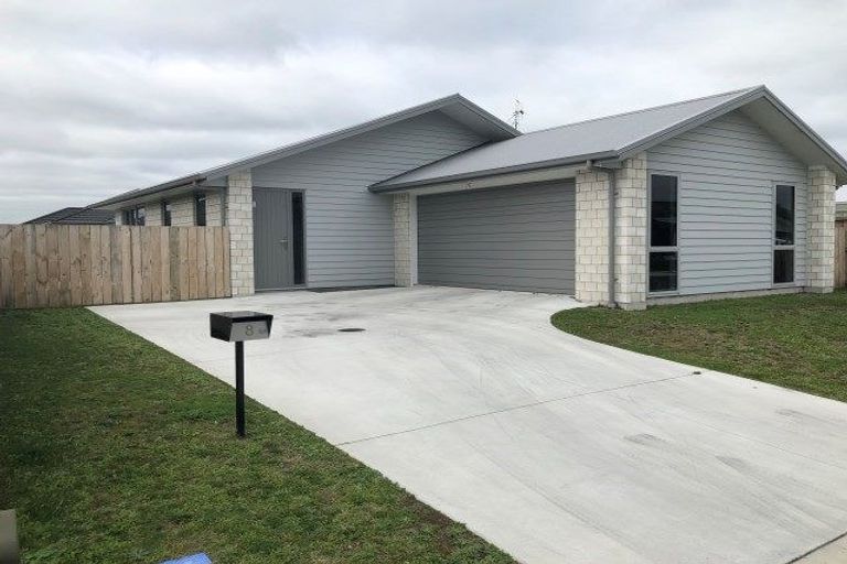 Photo of property in 8 Dunkeld Drive, Papamoa, 3118