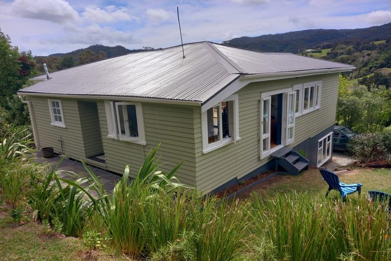 Photo of property in 10 Green Lane Access, Kaeo, 0478