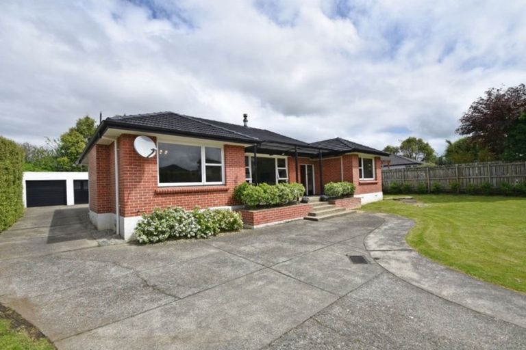 Photo of property in 91a Avenal Street, Avenal, Invercargill, 9810