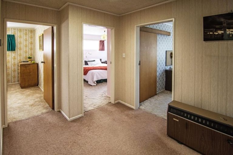 Photo of property in 21 Titoki Street, Lansdowne, Masterton, 5810