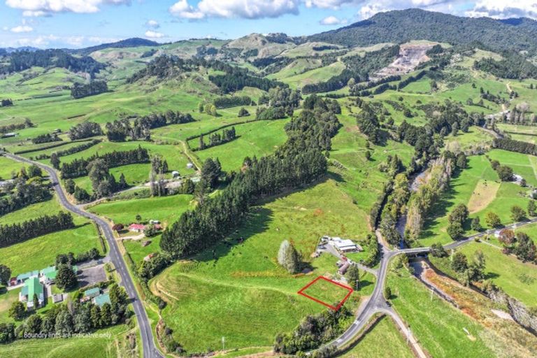 Photo of property in 17 Franklin Road, Waihi, 3682
