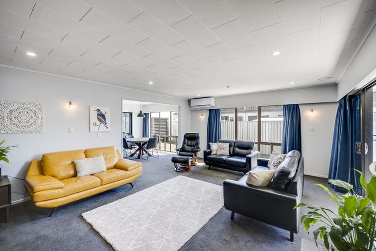 Photo of property in 4 Laurent Place, Greenmeadows, Napier, 4112