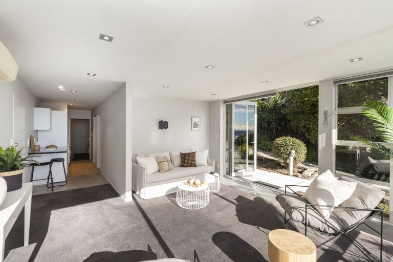 Photo of property in 42b Marama Crescent, Mount Pleasant, Christchurch, 8081