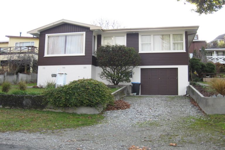Photo of property in 104 Park Street, Queenstown, 9300