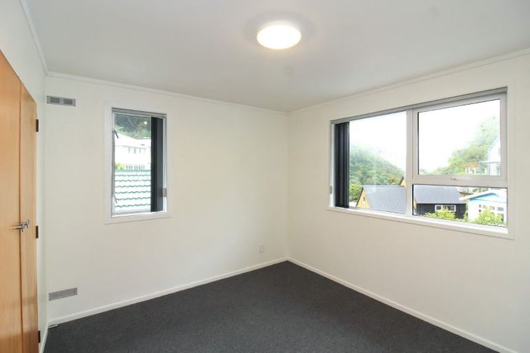 Photo of property in 54a Norway Street, Aro Valley, Wellington, 6012
