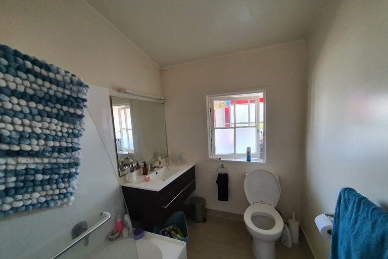 Photo of property in 41 Hankey Street, Mount Cook, Wellington, 6011