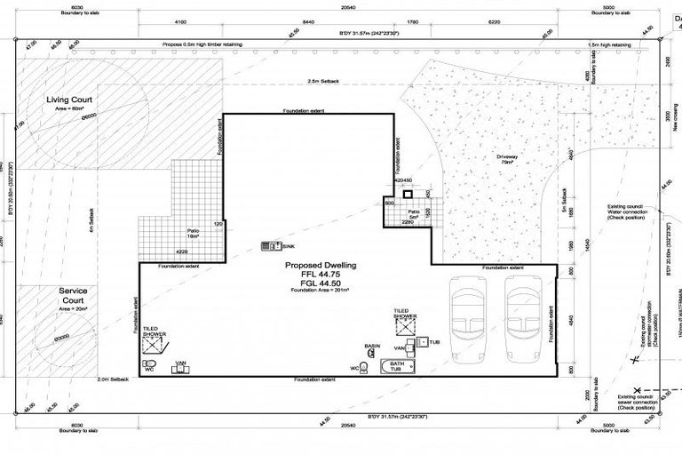 Photo of property in 25 Vercoe Crescent, Morrinsville, 3300