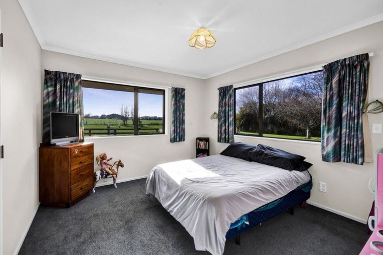 Photo of property in 183 Boylan Road, Te Roti, Hawera, 4673