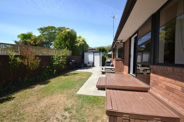 Photo of property in 23 Rochfort Drive, Richmond, 7020