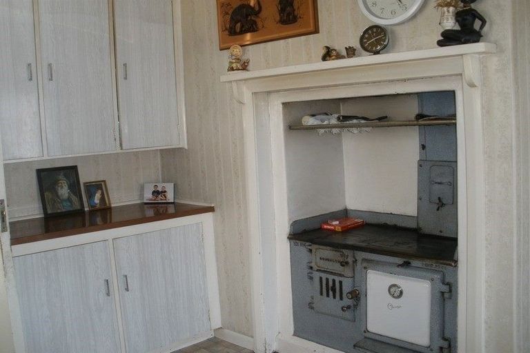 Photo of property in 118 Seddon Street, Raetihi, 4632