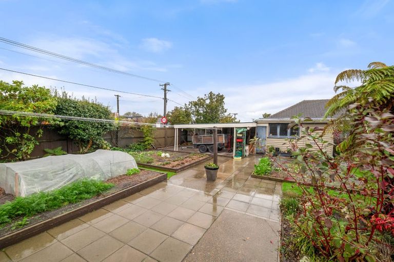 Photo of property in 354 Innes Road, Mairehau, Christchurch, 8052