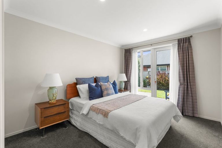 Photo of property in 17 Longspur Avenue, Wigram, Christchurch, 8025