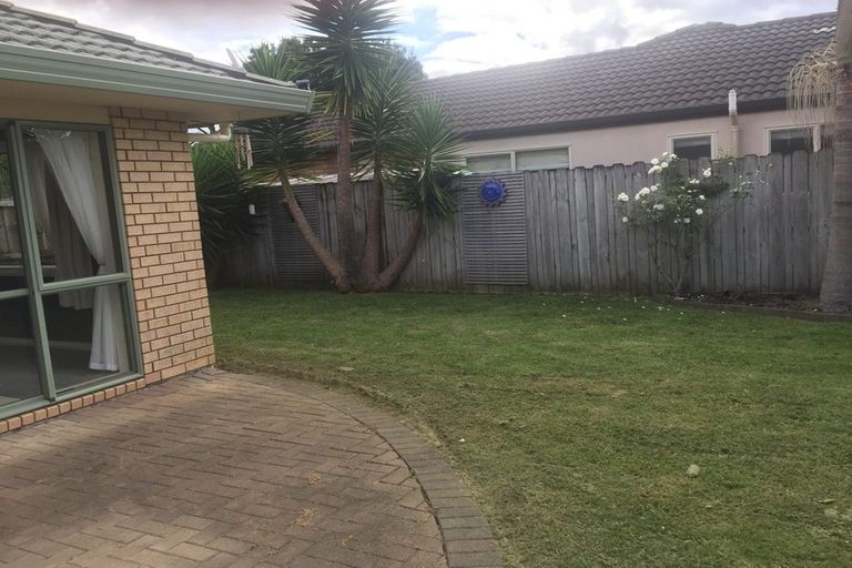 Photo of property in 18 Broadhurst Road, Flat Bush, Auckland, 2019