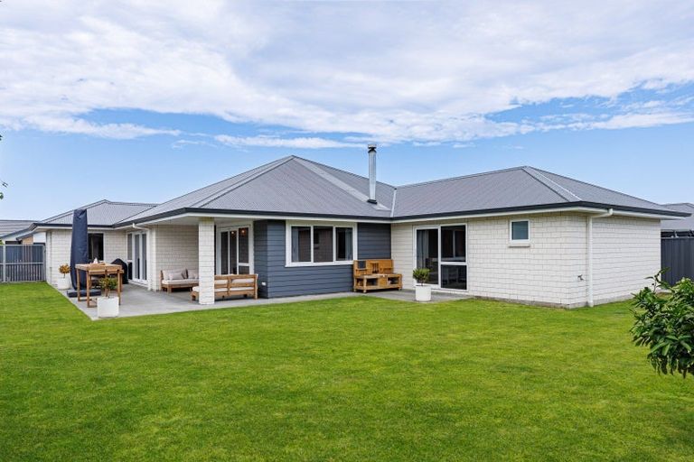 Photo of property in 31 Hikawera Drive, Frimley, Hastings, 4120