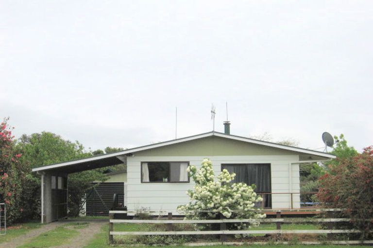 Photo of property in 23 Union Street, Opotiki, 3122