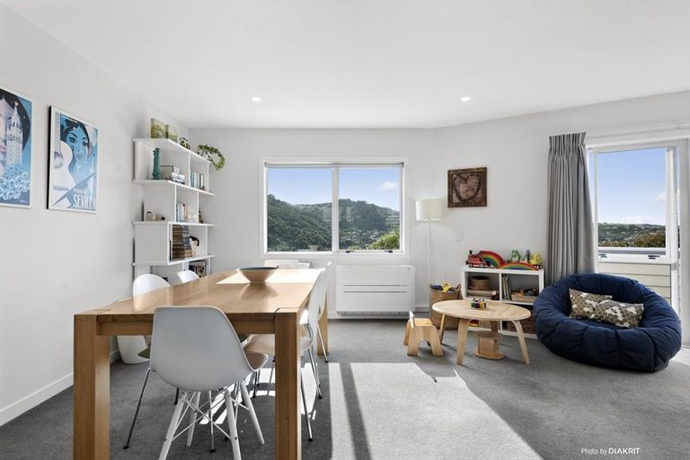 Photo of property in 6/143 Cockayne Road, Khandallah, Wellington, 6035