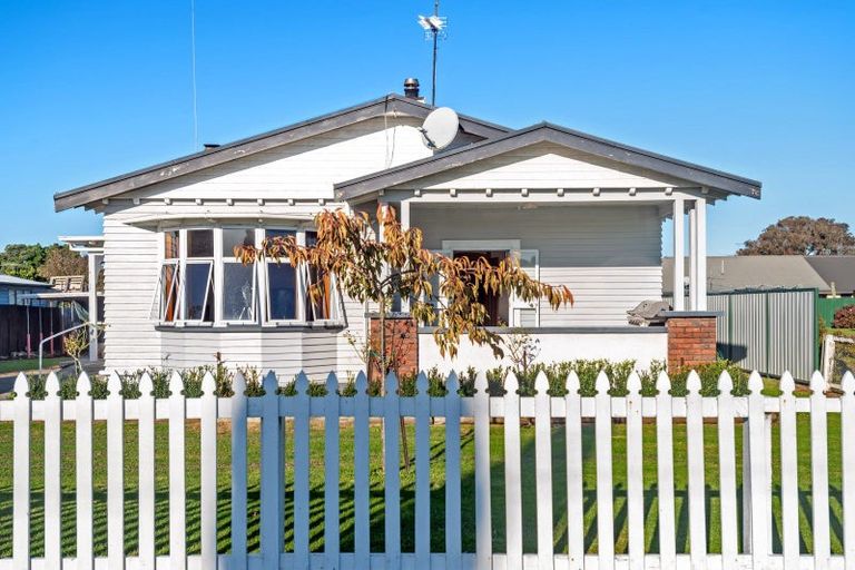 Photo of property in 4 Hunter Street, Te Hapara, Gisborne, 4010