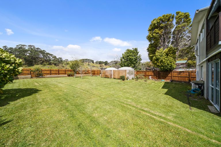 Photo of property in 278 Orua Bay Road, Manukau Heads, Waiuku, 2684