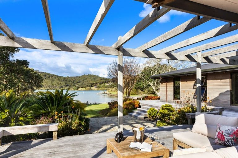 Photo of property in 22 Quinces Landing, Kerikeri, 0293