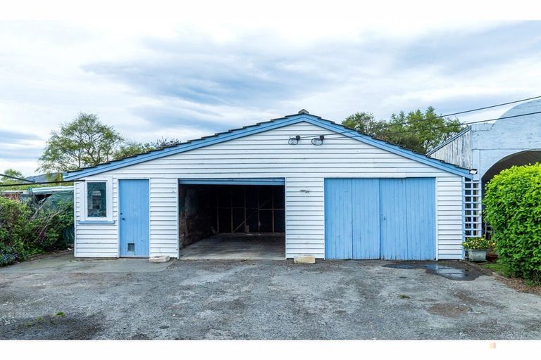 Photo of property in 165 High Street, Waimate, 7924