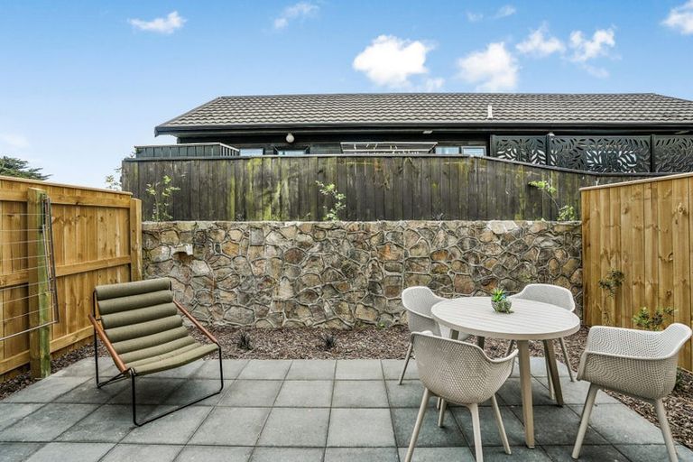 Photo of property in 10/10 Pascoe Avenue, Paremata, Porirua, 5026