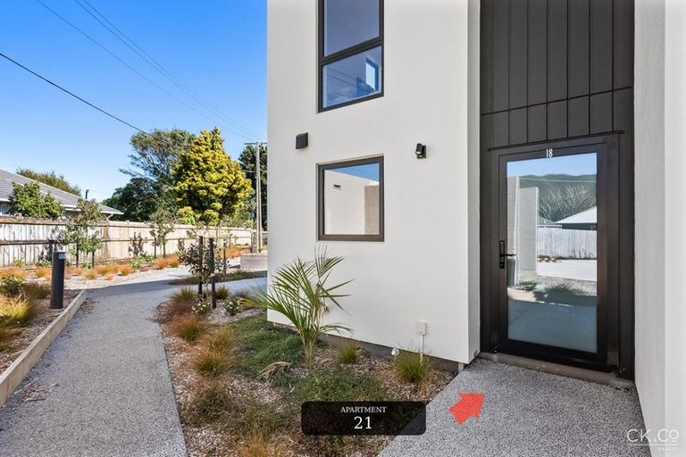 Photo of property in 130 Cambridge Terrace, Fairfield, Lower Hutt, 5011