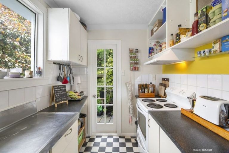 Photo of property in 5/16 Marewa Road, Hataitai, Wellington, 6021