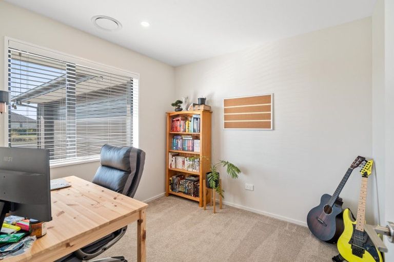 Photo of property in 501 Springston Rolleston Road, Rolleston, 7615