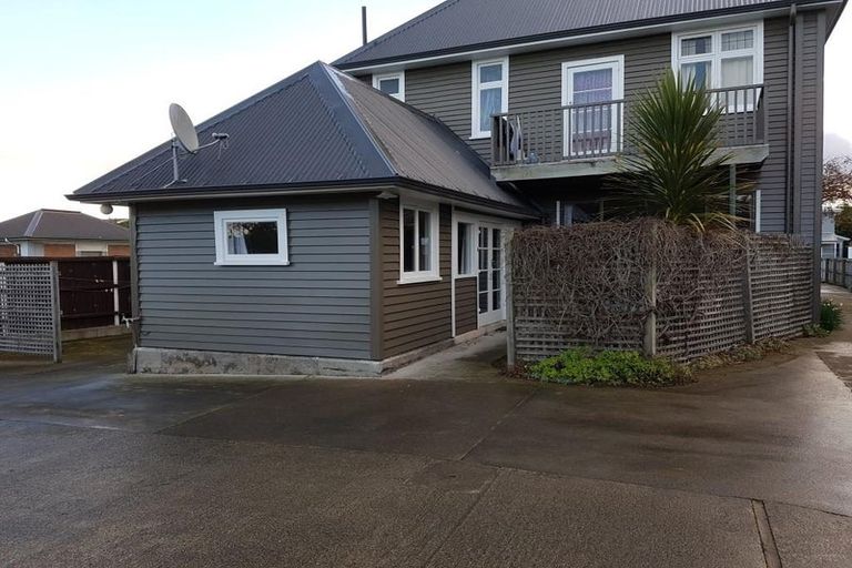Photo of property in 62 Springfield Road, St Albans, Christchurch, 8014