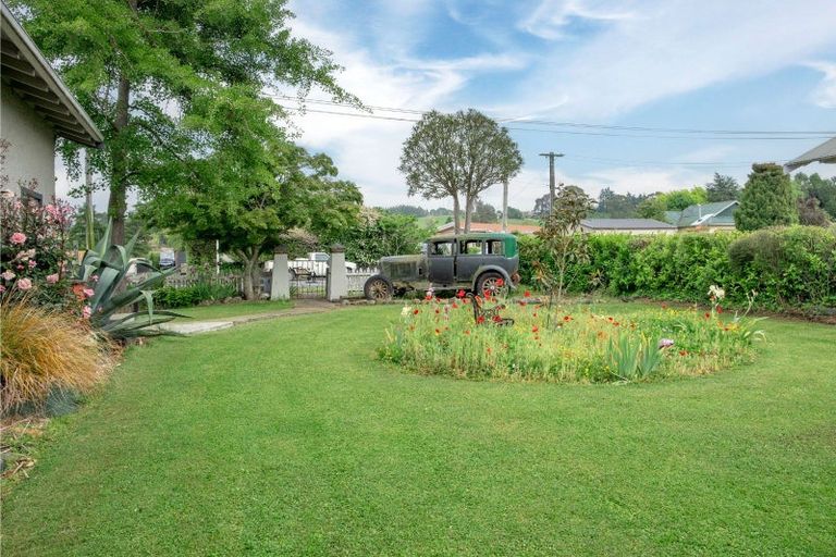 Photo of property in 83 Cox Street, Geraldine, 7930