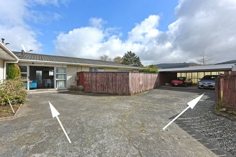 Photo of property in 2/16a Ranfurly Street, Trentham, Upper Hutt, 5018