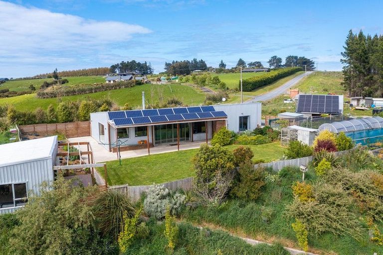 Photo of property in 164 Akatore Road, Taieri Beach, Brighton, 9091