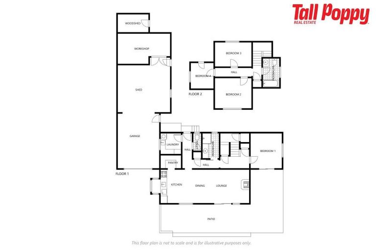 Photo of property in 22 Killarney Street, Alexandra, 9320