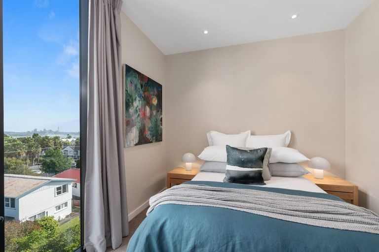 Photo of property in 306/28 Killarney Street, Takapuna, Auckland, 0622