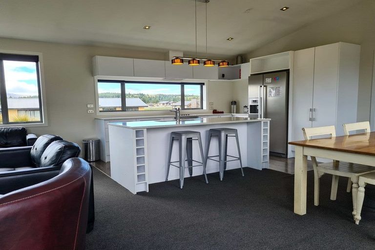 Photo of property in 14 Andrew Don Drive, Lake Tekapo, 7999