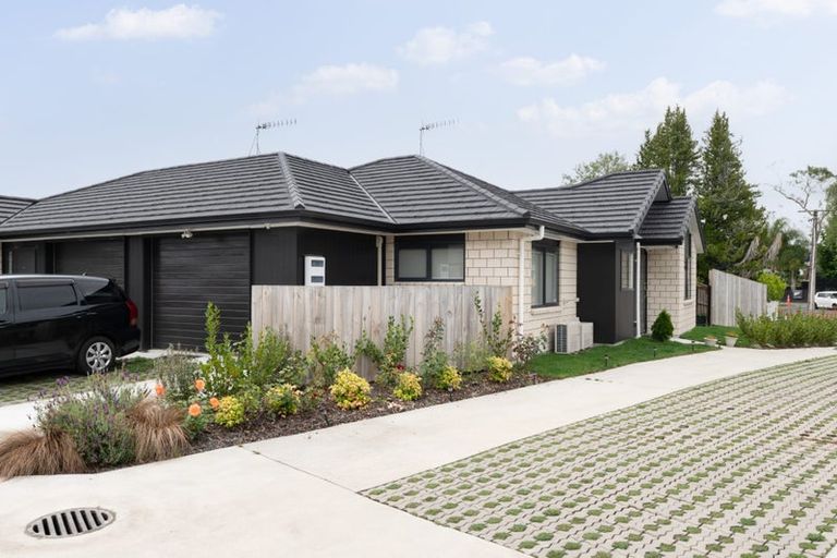 Photo of property in 6/8 Keitha Place, Glenview, Hamilton, 3206