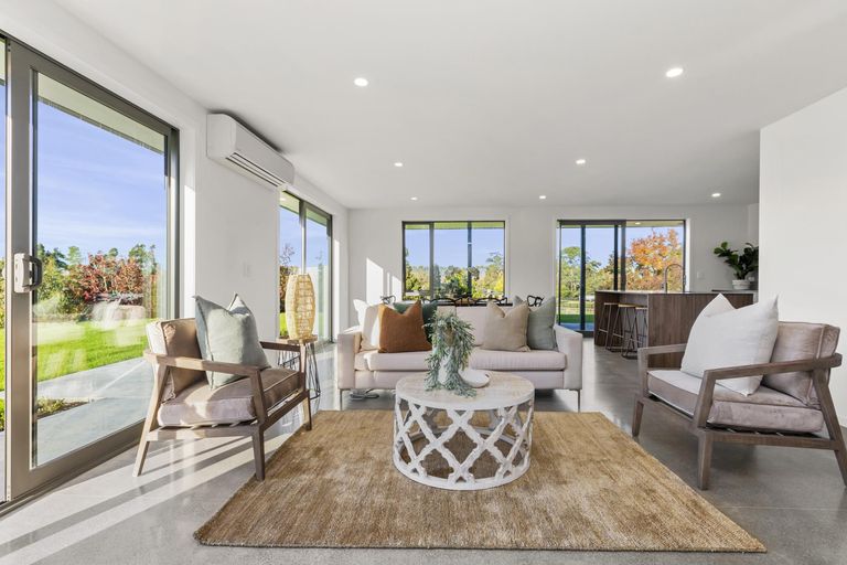 Photo of property in 5 Mclennan Lane, Whatawhata, Hamilton, 3285