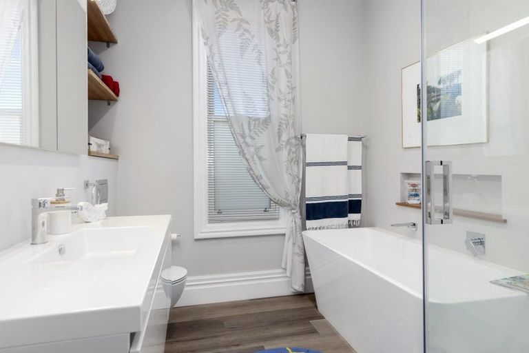 Photo of property in 23 Aurora Street, Petone, Lower Hutt, 5012