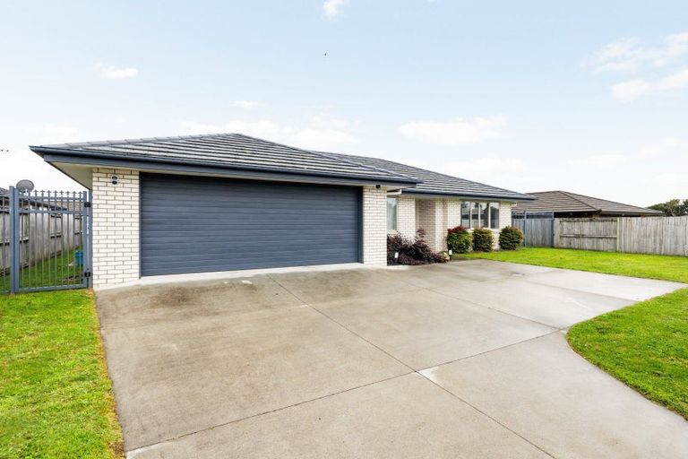 Photo of property in 3 Matawhero Place, Ngaruawahia, Hamilton, 3288