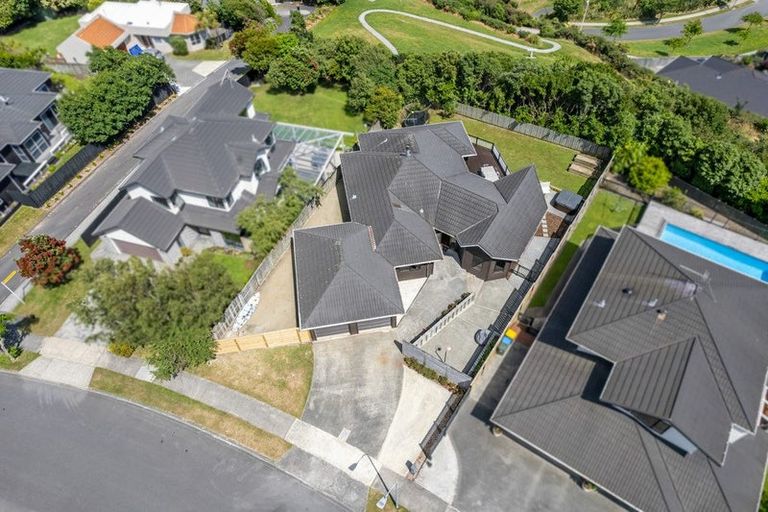 Photo of property in 24 Spyglass Lane, Whitby, Porirua, 5024