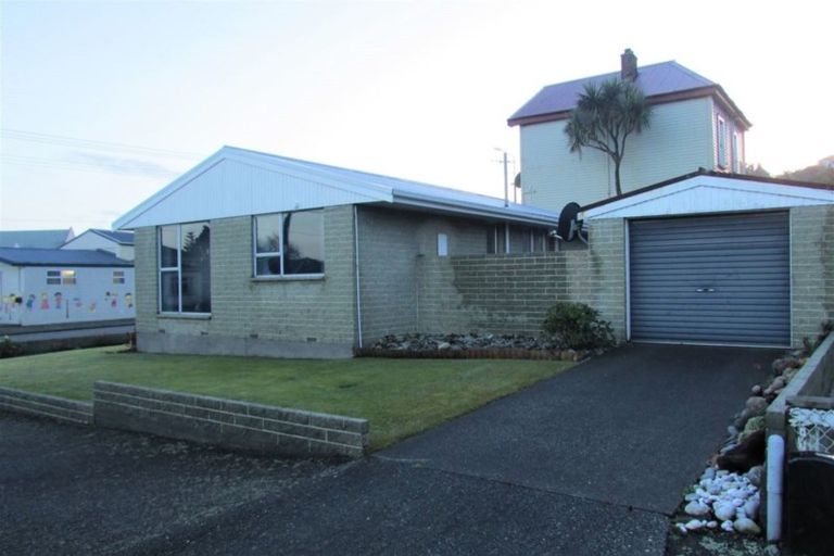 Photo of property in 27 Shakespeare Street, Greymouth, 7805