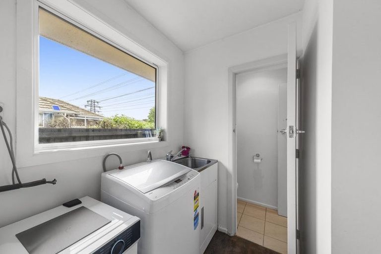 Photo of property in 18 Glencoe Street, Burnside, Christchurch, 8053