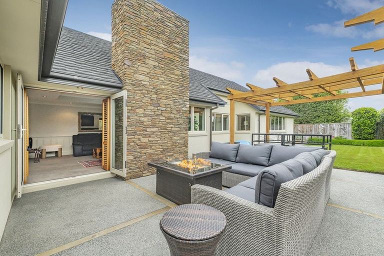 Photo of property in 18 Lochmore Street, Bishopdale, Christchurch, 8051