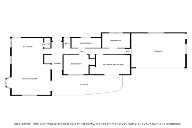 Photo of property in 26 Peppertree Glade, Kelvin Grove, Palmerston North, 4414