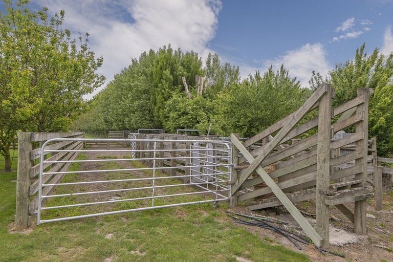 Photo of property in 177 Heywards Road, Clarkville, Kaiapoi, 7692