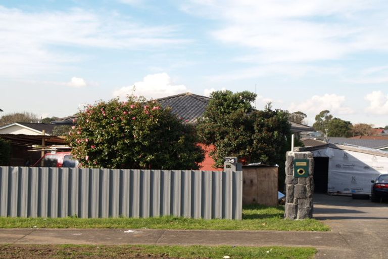 Photo of property in 10 Cromer Place, Mangere East, Auckland, 2024