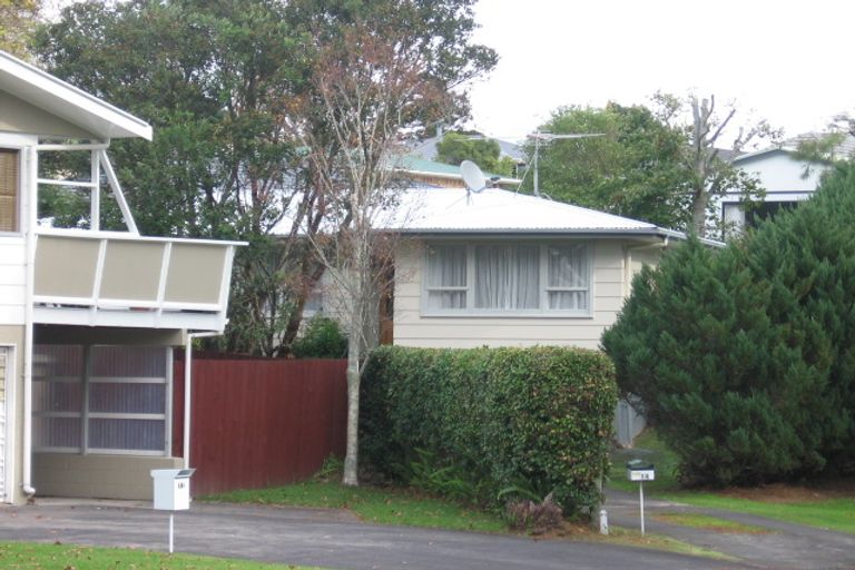 Photo of property in 14 Dellwood Avenue, Henderson, Auckland, 0612