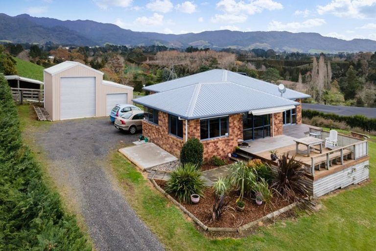 Photo of property in 111 Hot Springs Road, Tahawai, Katikati, 3178