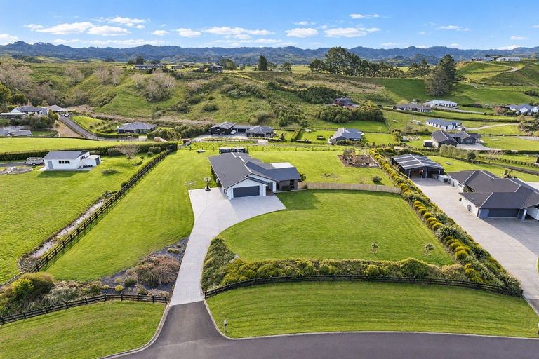 Photo of property in 11 Miriama Way, Whatawhata, Hamilton, 3285